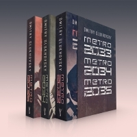 Konkurs Trylogia "Metro"