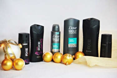 Konkurs "Opisz idealny męski prezent i wygraj zestaw kosmetyków dla swojego faceta!"
