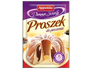 Konkurs "Świąteczna kuchnia z Domowymi Sekretami Appetita!" do godz. 20:00