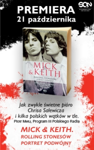 Konkurs "W rytmie Rolling Stonesów"