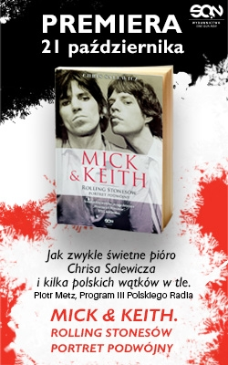 Konkurs "W rytmie Rolling Stonesów"