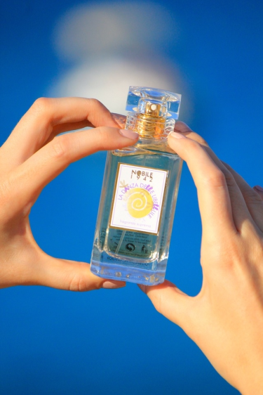 Wygraj perfumy Nobile 1942 La Danza Delle Libellule