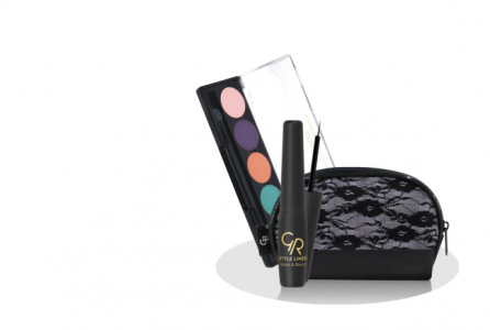 Wygraj zestaw świąteczny od Golden Rose!