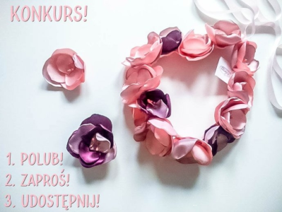 Konkurs: wygraj zestaw dla dziewczynki