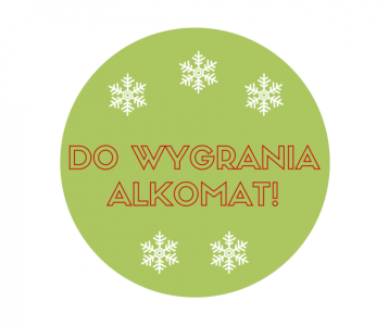 Konkurs "Alkomat - Najlepszy Prezent"