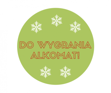 Konkurs "Alkomat - Najlepszy Prezent"