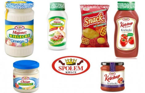 Konkurs "Moja recepta na dobry przepis"