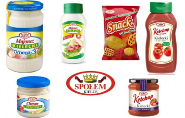 Konkurs "Moja recepta na dobry przepis"