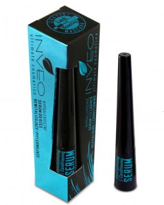 Konkurs "Piękne rzęsy przez cały rok z Inveo"