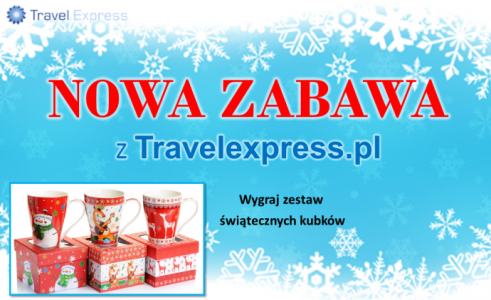 Konkurs "Nowa zabawa"