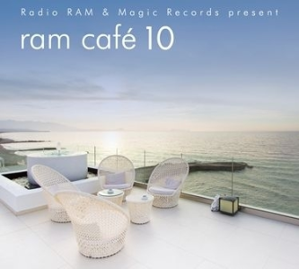 Wygraj płytę "RAM CAFE" do godz. 10:00