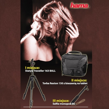 Konkurs "Uwielbiam czerń i biel"