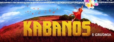 Wygraj bilety na koncert Kabanos w Warszawie!