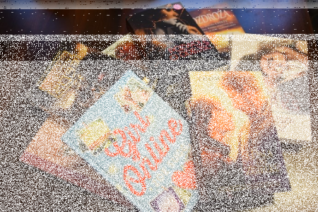 Wygraj książki, Gdańsk