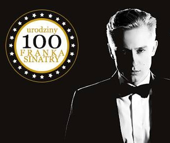 Wygraj zaproszenie na koncert "Swinging with Sinatra", Katowice