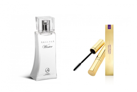 Wygraj zestaw kosmetyków LAMBRE!