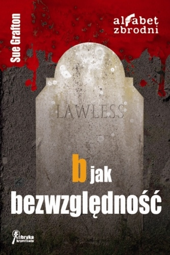 Konkurs "B jak bezwględność"