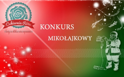Konkurs Mikołajkowy z Kulturatka.pl