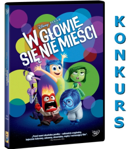 Konkurs w głowie się nie mieści