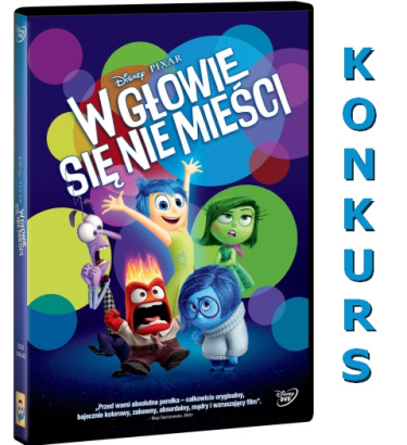 Konkurs w głowie się nie mieści