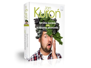 Wygraj książkę "Sprytna kuchnia czyli kulinarna ekonomia" do godz. 20:00