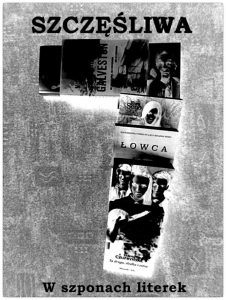 Konkurs: rozdawajka "Szczęśliwa 7"