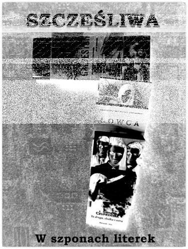 Konkurs: rozdawajka "Szczęśliwa 7"