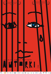 Wygraj bilety na film Autorki w DCF! Wrocław do godz. 12:00