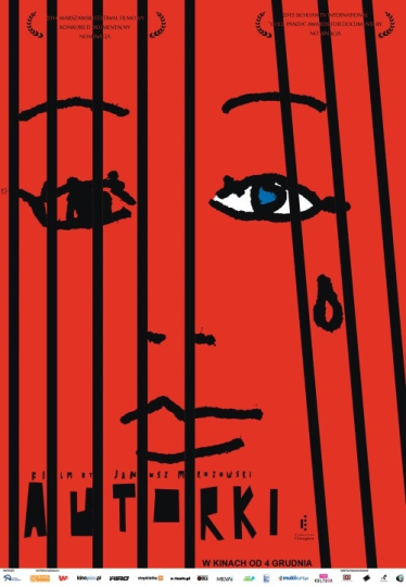 Wygraj bilety na film Autorki w DCF! Wrocław do godz. 12:00
