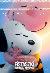 Wygraj zaproszenie na 'Fistaszki' w Cinema City w Szczecinie, Poznaniu, Łodzi, Warszawie, Gdańsku i Wrocławiu, do godz. 10:00