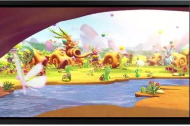 Konkurs "Zgarnij bilety na Mikołajki w DCF" Wrocław do godz. 12:00