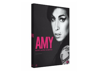 Konkurs "DVD "Amy"" (do godz. 20.00)