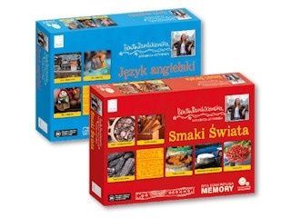 Konkurs "Gry edukacyjne Beaty Pawlikowskiej" (do godz. 20.00)