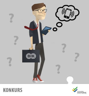 Konkurs "Alerty BIK"