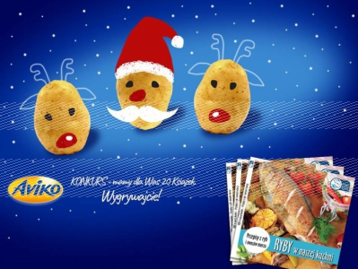 Konkurs "Aviko" Foto