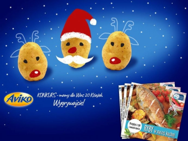 Konkurs "Aviko" Foto