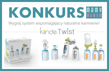 Konkurs "Dla mam karmiacych!"