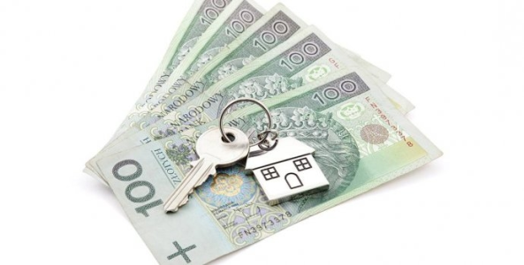 Konkurs "Mieszkanie za czytanie" Rzeszów