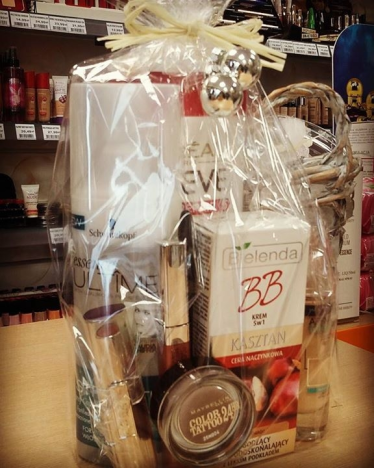 Konkurs "Mikołajkowy!!!" Olsztyn