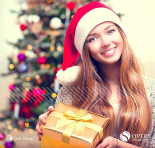 Konkurs "Mikołajkowy"