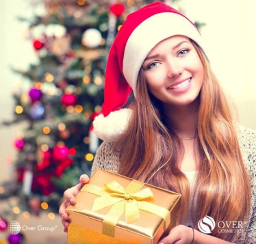 Konkurs "Mikołajkowy"