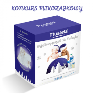 Konkurs "Mikołajkowy"