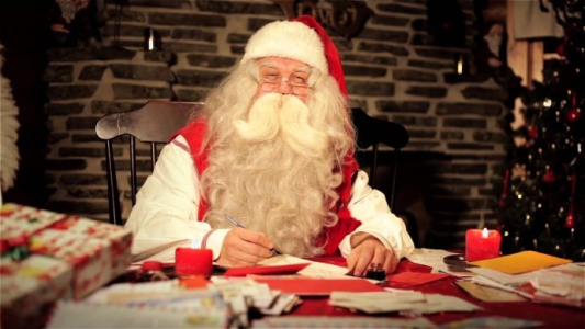 Konkurs "Napisz list do Gwiazdora" Wągrowiec (do godz. 13.00)