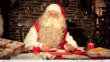 Konkurs "Napisz list do Gwiazdora" Wągrowiec (do godz. 13.00)