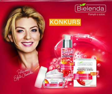 Konkurs "Sposób na młodość"