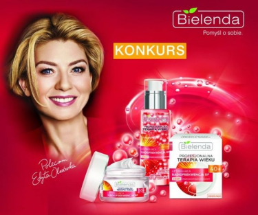 Konkurs "Sposób na młodość"