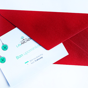 Konkurs "Świąteczny!" (do godz. 20.00)