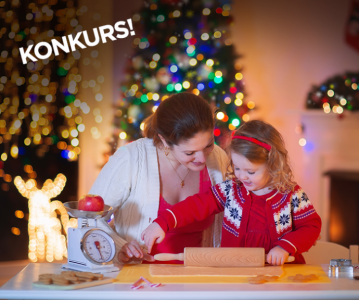 Konkurs "Świąteczny - Pudliszki" (do godz. 17.00)