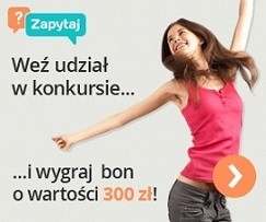 Konkurs "Sylwestrowe szaleństwo"