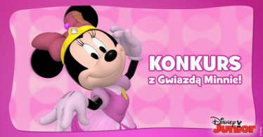 Konkurs "Z gwiazdą minnie" (do godz. 17.00)